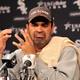 Illustration for article titled Ozzie Guillen Went On A Truly Fantastic Twitter Rant In Which He Compared Derek Jeter And Alex Cintron
